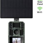 EVOLVEO StrongVision Solar WiFi