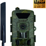 Levenhuk Trap LTE10