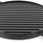 TESCOMA MASSIVE Kétoldalas grill serpenyő 30 cm 617016.00