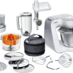 Bosch MUM58259