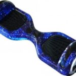 Berger Hoverboard City 6,5″ XH-6C Promo Sky Blue