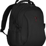 SIDEBAR WENGER 16″ fekete