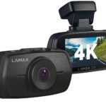 LAMAX C11 GPS 4K