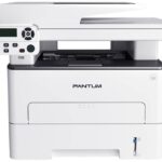 Pantum M7105DW