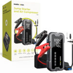 Mobile Origin JumpStarter And Air Compressor CA1