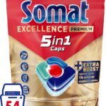 Somat Excellence 5in1, 54 db