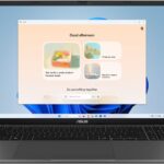 Asus VivoBook S3607CA-RP020W Grey