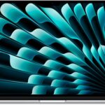 MacBook Air 15″ M5 International 2026 ezüst