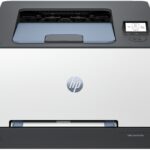 HP Color LaserJet Pro 3202dw