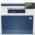 HP Color LaserJet Pro MFP 4302fdw
