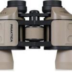 PRAKTICA Falcon WA 8×40 Homokszín