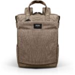 PORT DESIGNS Milano II ECO Totepack, 14 – 16″, barna