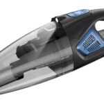Siguro VH-F110B TURBOVac 11,1 V Wet&Dry Swift
