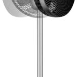 SENCOR SFN 3040BK