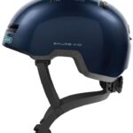 ABUS Skurb Kid Midnight Blue M