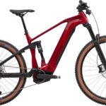 Hercules NOS FS 4.3 chrome red-glossy, 50