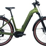 Hercules NOS SUV 3.2 44 ultimacy moss-matt