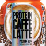 Extrifit Protein Caffe Latte, 1000 g, kávé