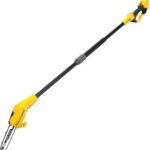 STANLEY FATMAX V20 Teleszkópos akkus ágvágó láncfűrész (akku nélkül)