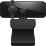 Lenovo 310 FHD Webcam Black