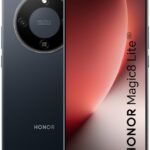 HONOR Magic8 Lite 8GB/256GB Midnight Black