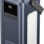 Vention 50000mAh Power Station Grey