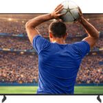 65″ Samsung UE65M70H