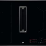 AEG Mastery ComboHob CCE84543FB
