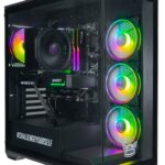 AlzaPC GameBox Prime – i5 / RTX5060 / 32GB RAM / 2TB SSD