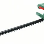 Bosch 0600847C02 EasyHedgeCut 55 sövényvágó, vezetékes