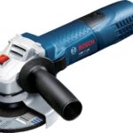 Bosch Professional 0601388108 GWS 7-125 sarokcsiszoló, vezetékes, 125 mm
