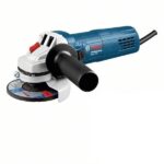 Bosch Professional 060139400D GWS 750-125 sarokcsiszoló, vezetékes, 125 mm