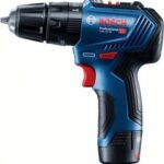 Bosch Professional 06019G9100 GSB 12V-30 akkus ütvefúró + koffer (2 × 2 Ah)