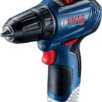 Bosch Professional 06019G9002 GSR 12V-30 akkus fúró (akku nélkül)