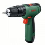 Bosch 06039D3104 EasyImpact 1200 akkus fúró-csavarozó + koffer (1 × 1,5 Ah)