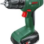 Bosch 06039D8005 EasyDrill 18V-40 akkus fúró (2 × 2 Ah)