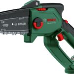 Bosch 06008B8901 EasyChain 18V-15-7 akkus egykezes láncfűrész (akku nélkül)