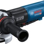 Bosch Professional 06017D1700 GWS 17-125 PSB sarokcsiszoló, vezetékes, 125 mm