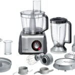 BOSCH MC812M844 MultiTalent 8