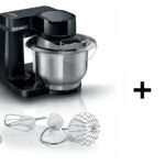 Bosch MUMS2EB01 + BOSCH MUZS2FWW