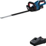 Bosch Professional 06008C9001 GHE 18V-60 akkus sövényvágó (1 × 4 Ah)
