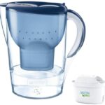 BRITA Marella XL 3,5 L Maxtra PRO (kék) szűrőkanna