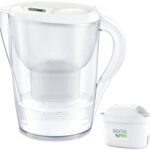 BRITA Marella XL 3,5 l fehér 2024