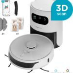Concept VR3450 2in1 PERFECT CLEAN Laser 3D