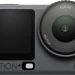 DJI Osmo Action 6 Adventure Combo