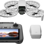 DJI Flip Fly More Combo (DJI RC 2)