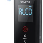 Sencor SCA BA50FC