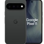 Google Pixel 11 512GB Obsidian