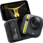 Insta360 Go Ultra Tadej Pogačar Edition