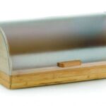 Kela KATANA kenyértartó bambuszfa 39 cm